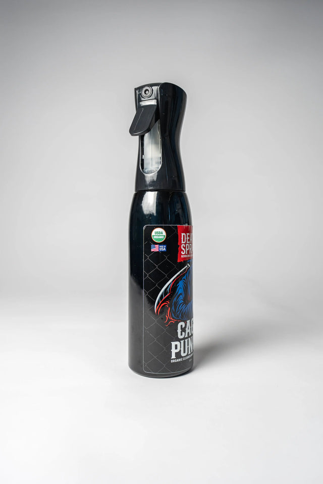 CagePunch Precision Sprayer