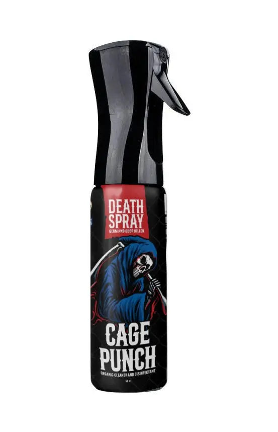 CagePunch Precision Sprayer 