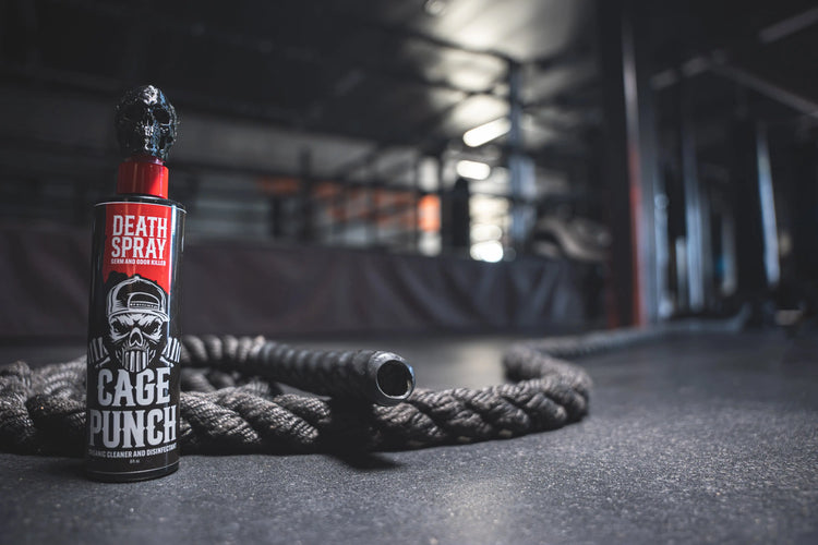 Death Spray 