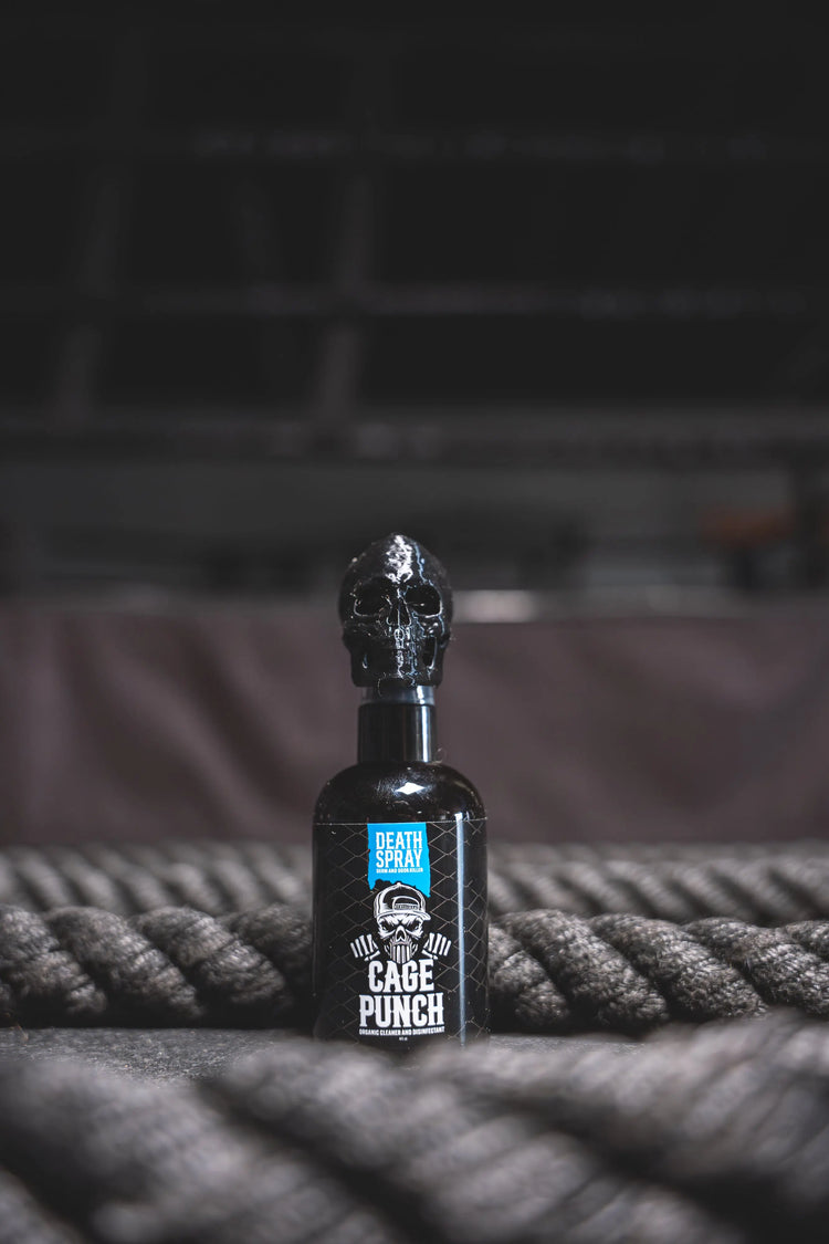 Death Spray Mini 