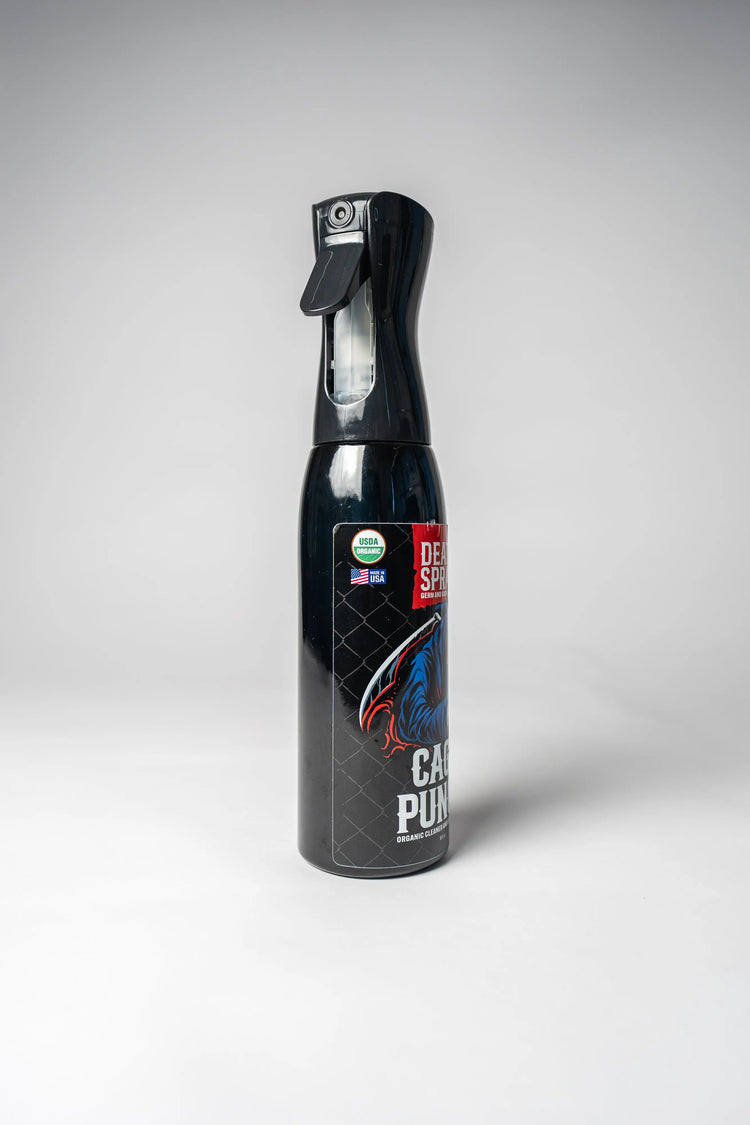 CagePunch Precision Sprayer 
