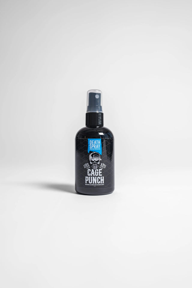 Death Spray Mini 
