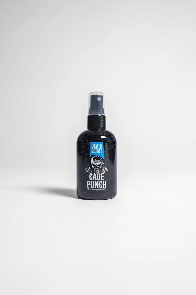 Death Spray Mini 