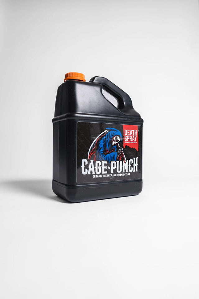 The Gallon 