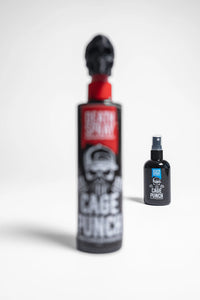 Death Spray 