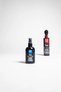 Death Spray 