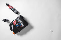Death Spray 