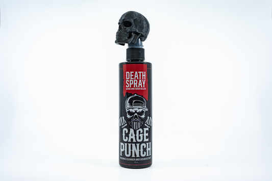 Death Spray