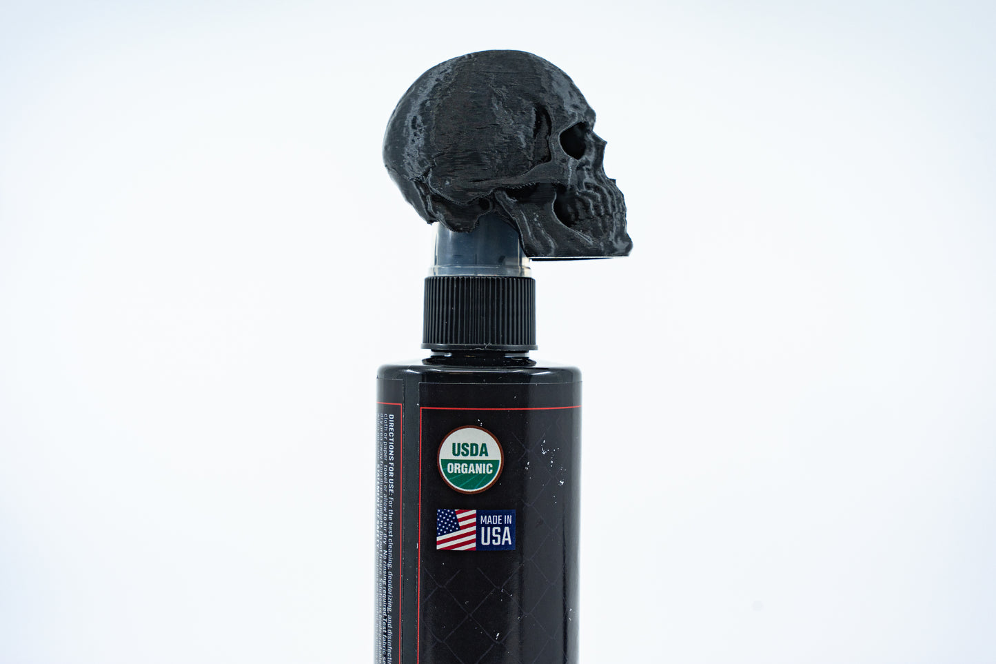 Death Spray