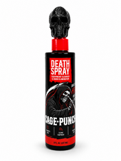 Death Spray