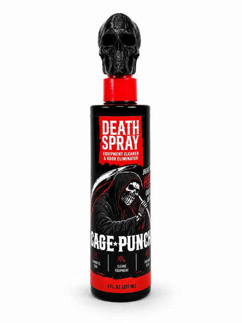 Death Spray