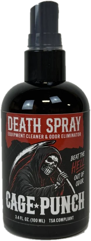Death Spray Mini