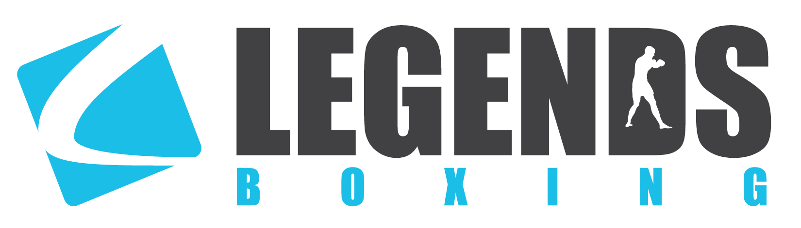 Legends Boxing